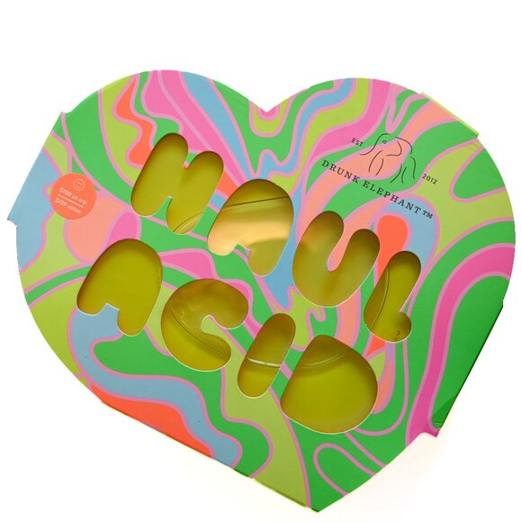 Drunk Elephant HAUL ACID Skincare Set